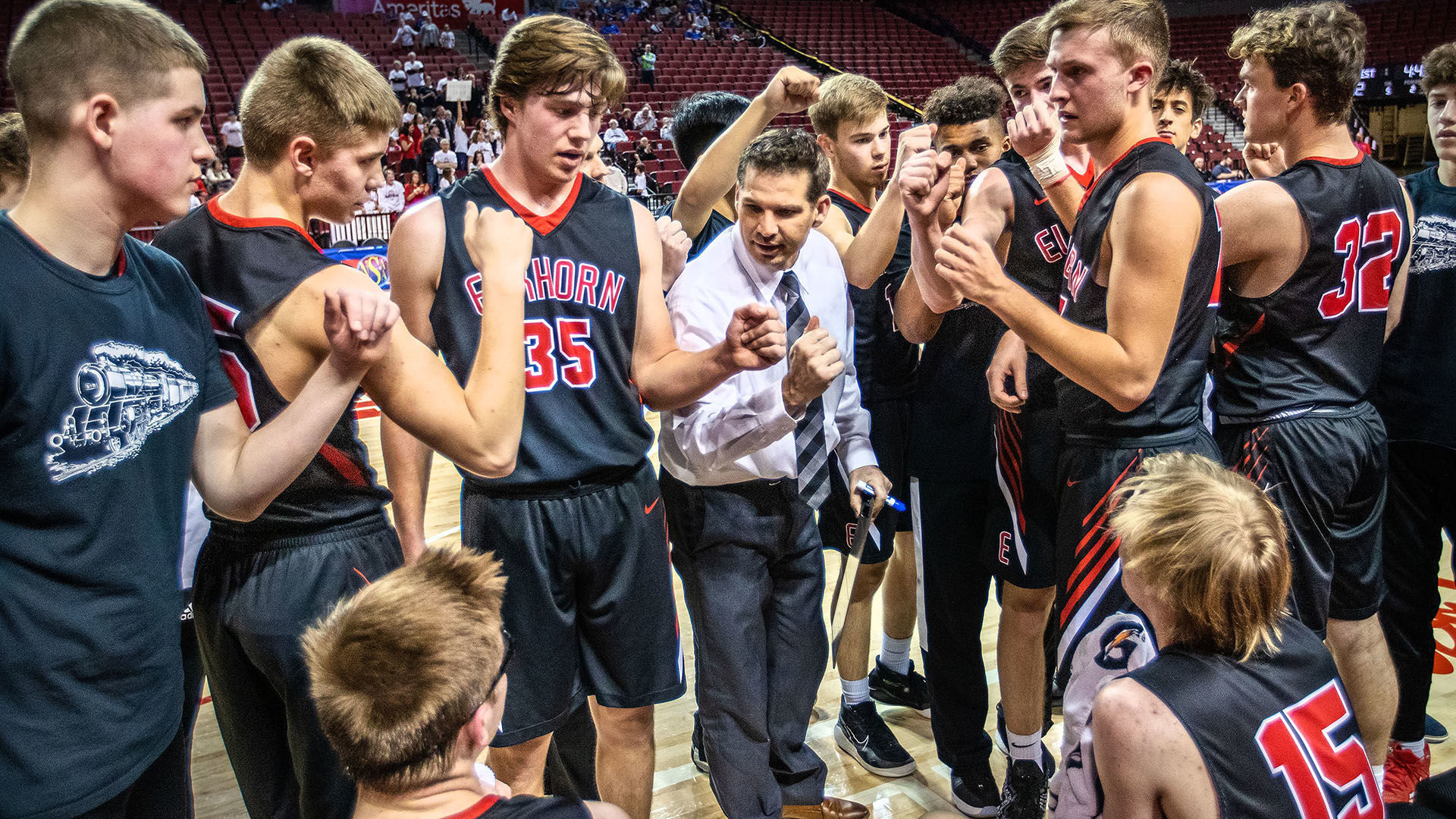 Videos: Coaches Corner with Mike Sautter